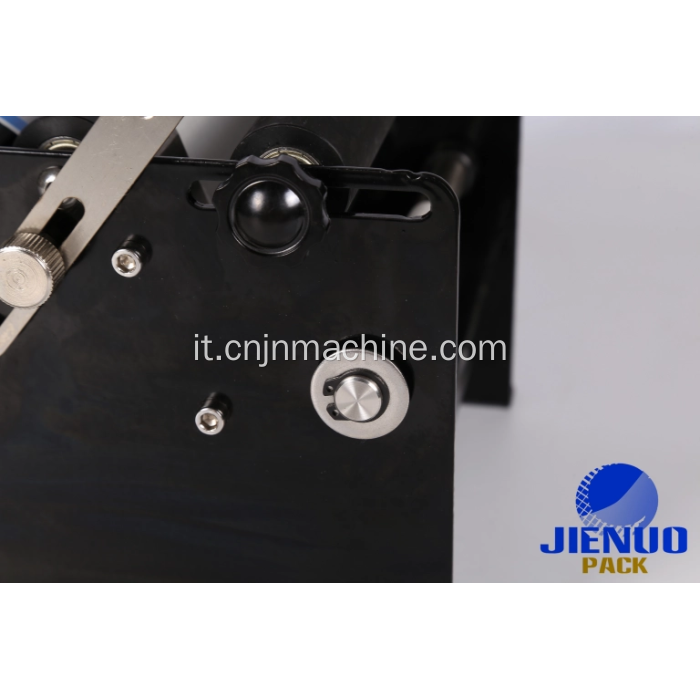 MT-30 MANUALE MANUALE ADESIVE PICCOLA